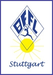 Logo des BffL Stuttgart e. V. und Login für Mitglieder